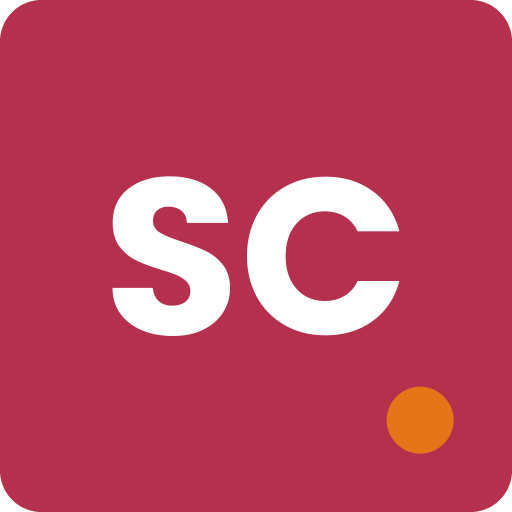 Savannah Cake Studio logo